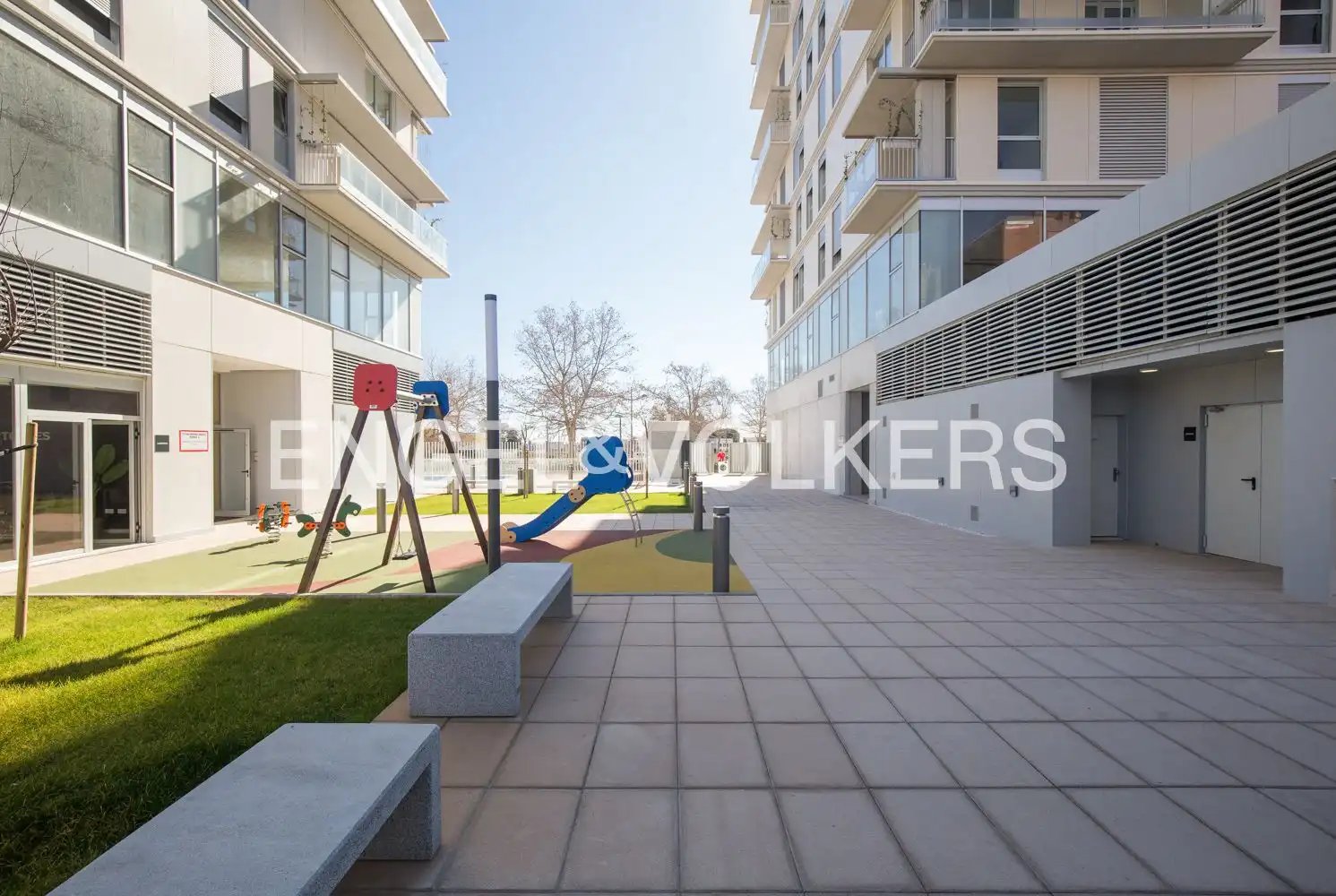 Appartement 77 m² à Valence
