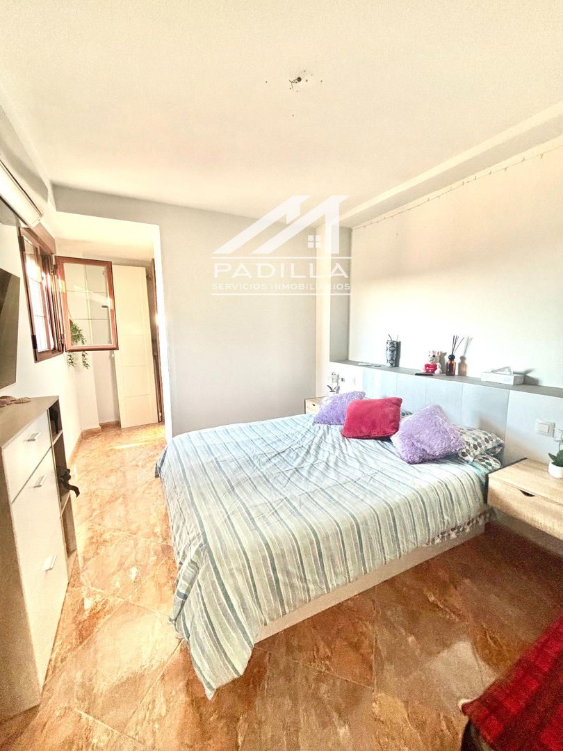 Apartamento 84 m² em Valmojado