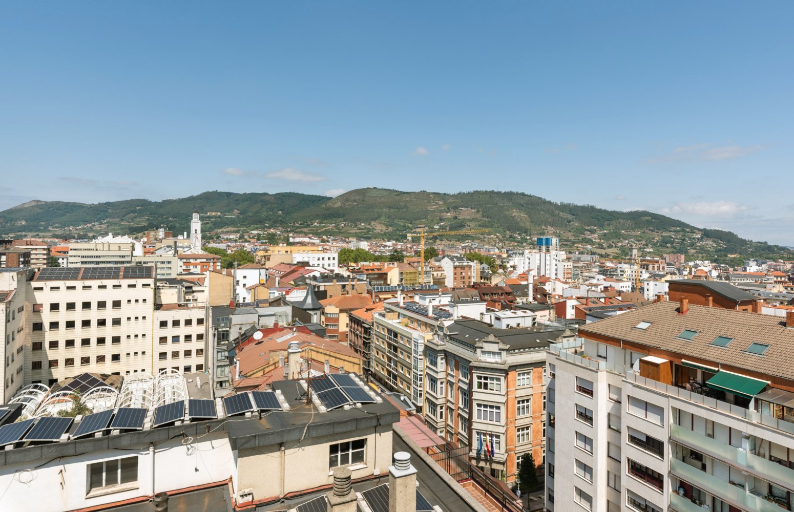 Piso de 167 m² en Oviedo