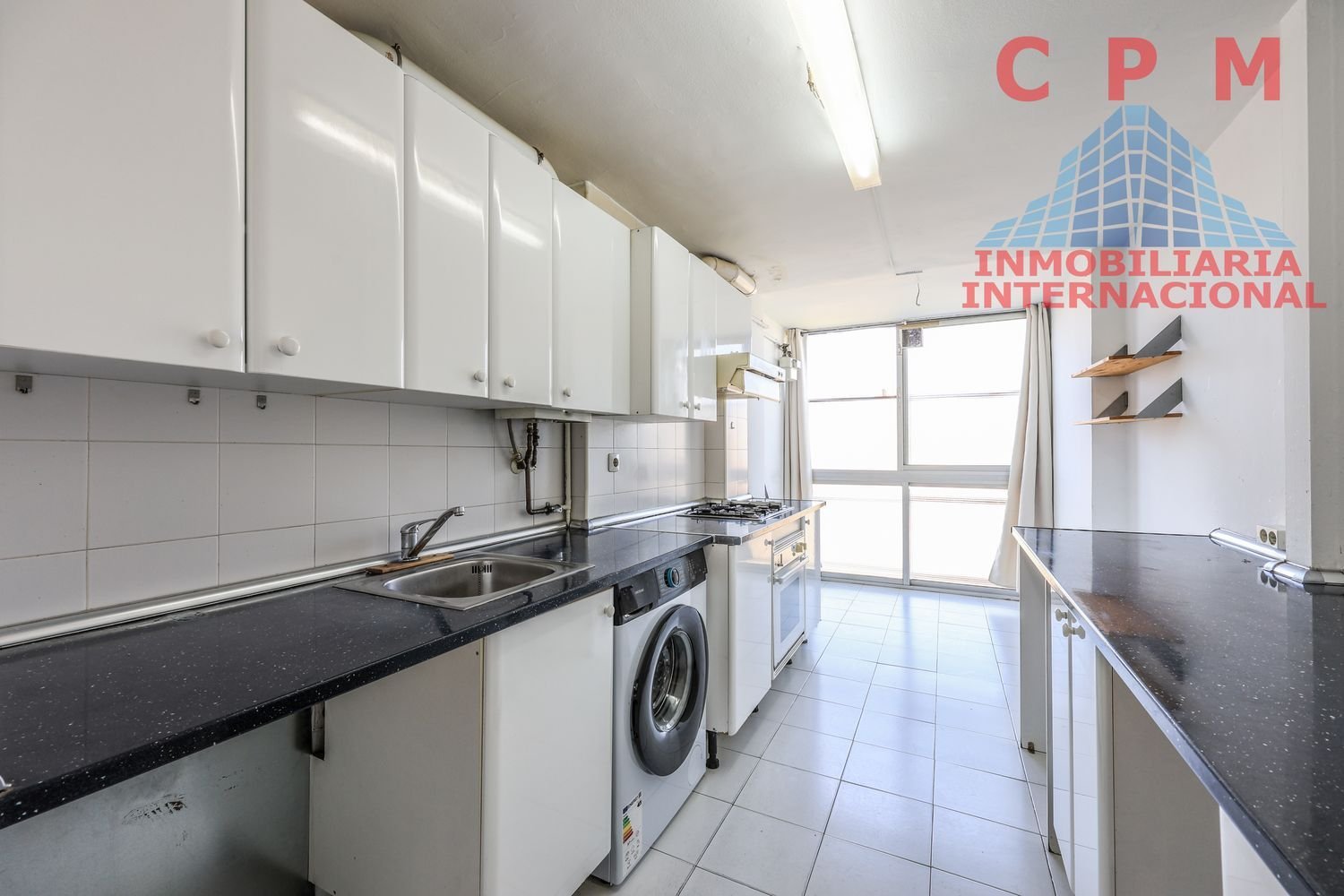 Appartamento 110 m² a Madrid