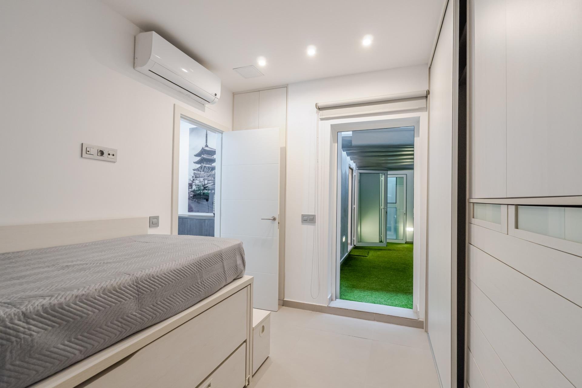 Pis de 97 m² a Las Palmas de Gran Canaria