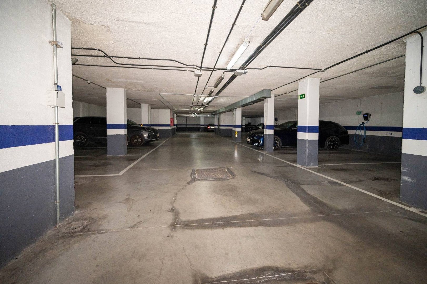 Piso de 105 m² en Madrid