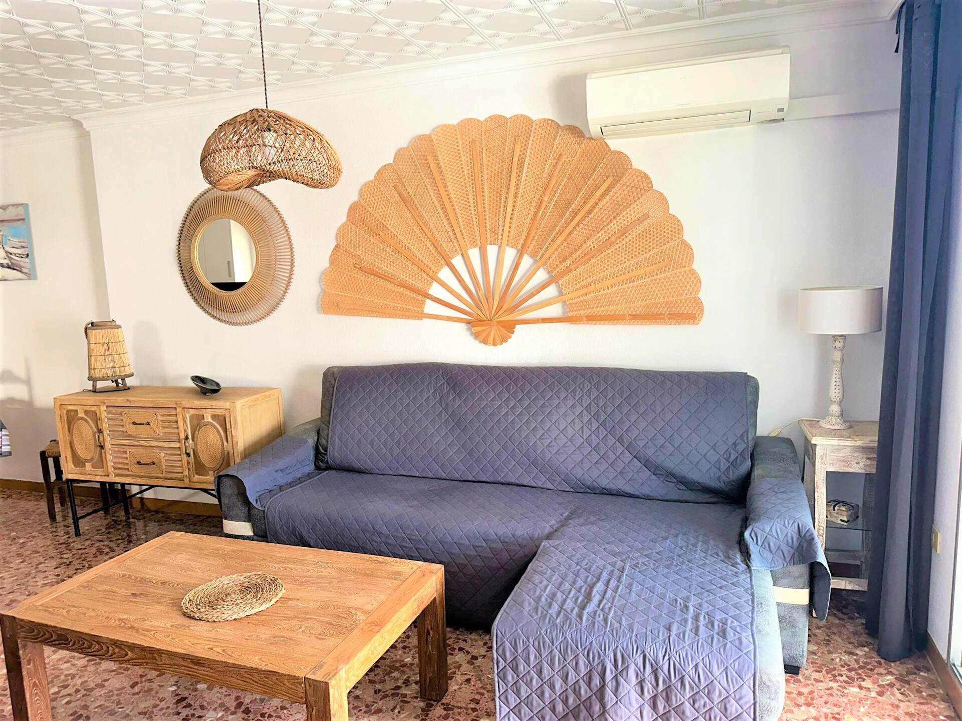 Piso de 83 m² en Benicarló