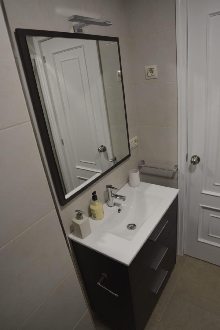 Piso de 90 m² en Sanxenxo