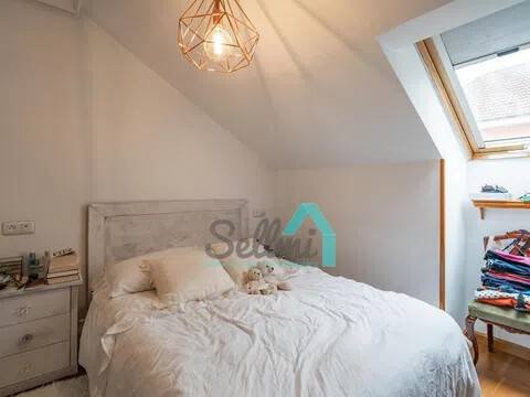 Piso de 58 m² en Oviedo