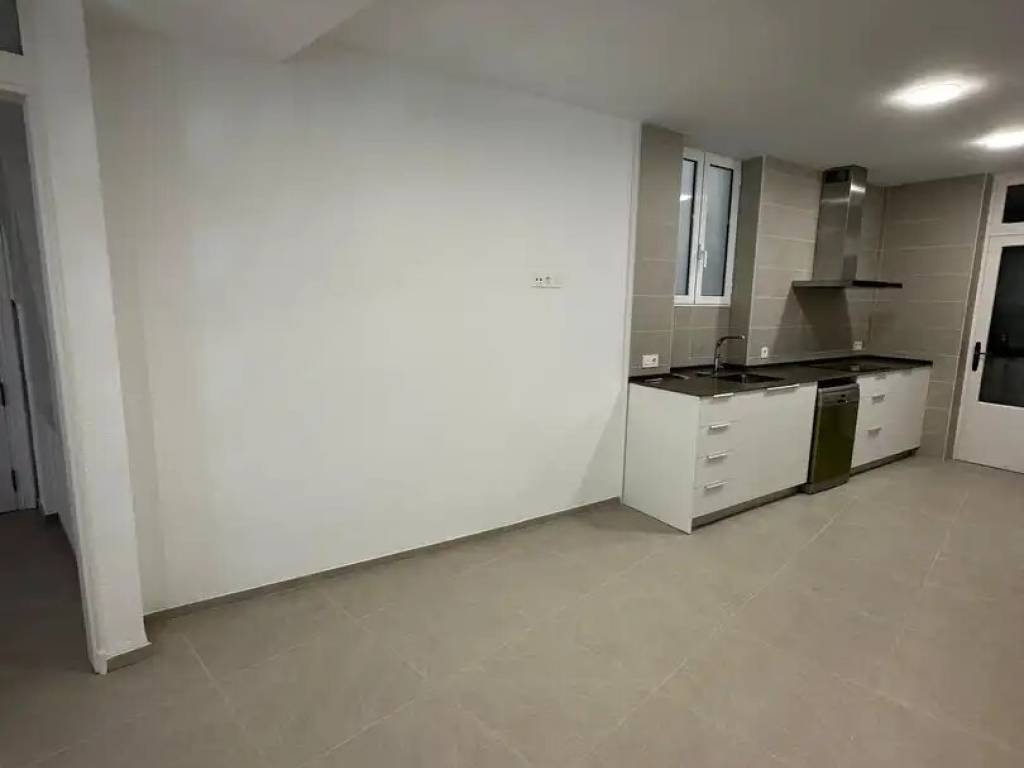 Piso de 130 m² en Elche