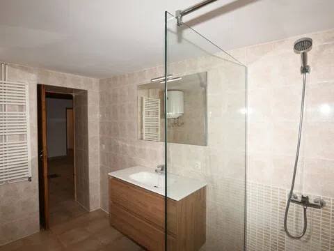 Piso de 337 m² en Campos