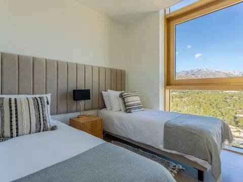Piso de 95 m² en Benidorm