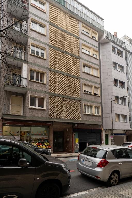 Pis de 70 m² a Sant Sebastià
