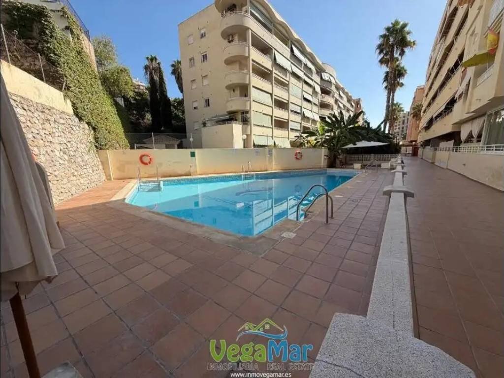 Pis de 92 m² a Almuñécar