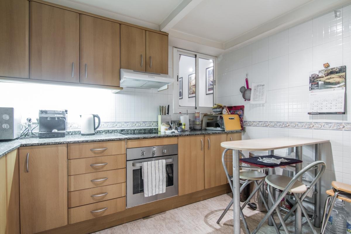 Habitación en alquiler, Barcelona