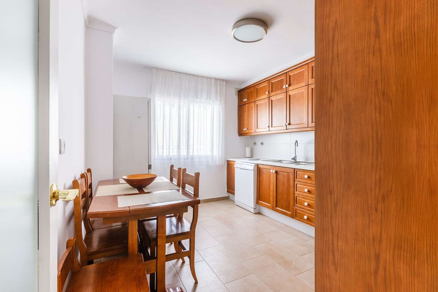 Piso de 90 m² en Vélez-Málaga