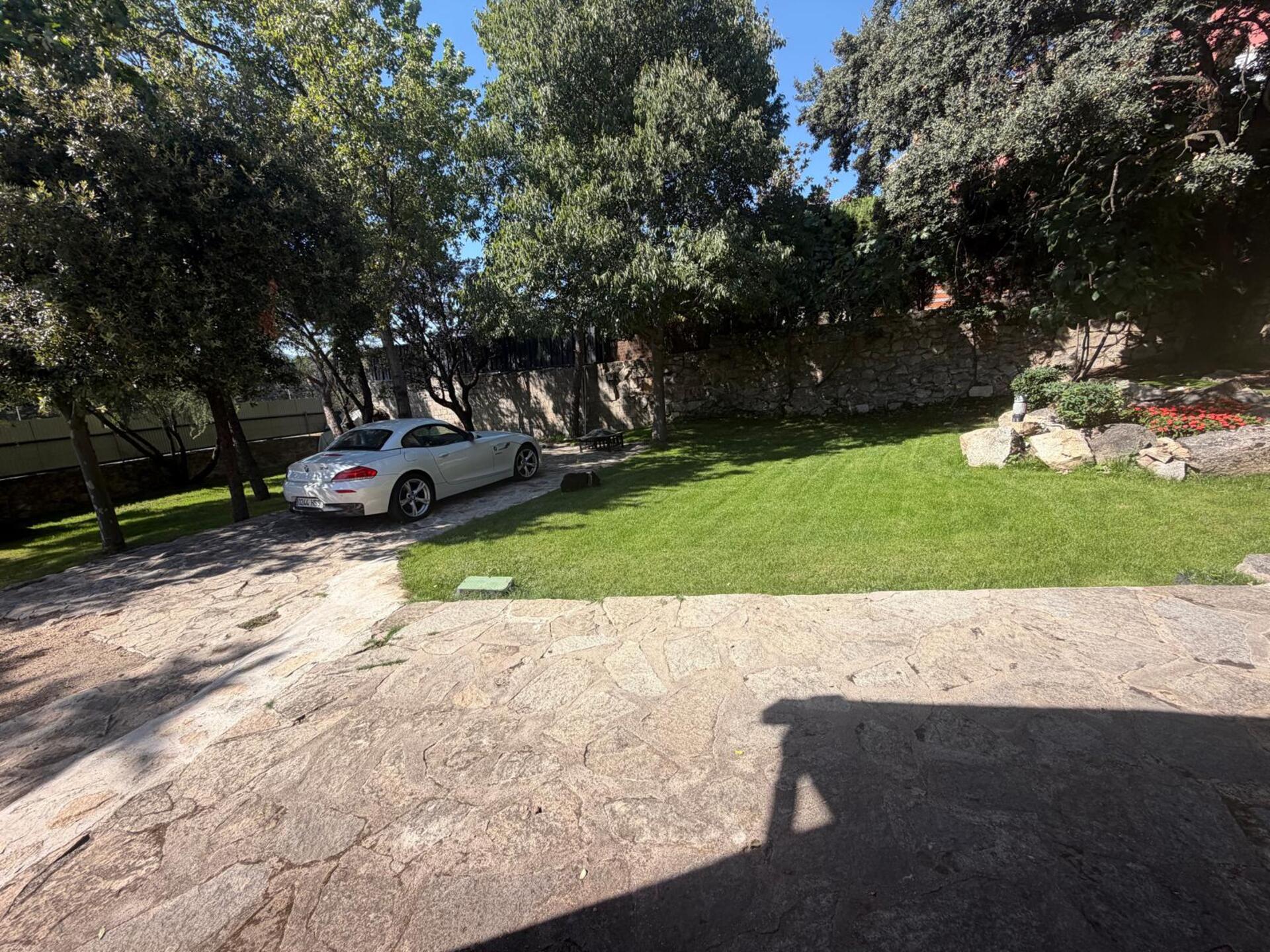 Piso de 70 m² en Torrelodones