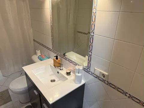 Piso de 120 m² en Granada