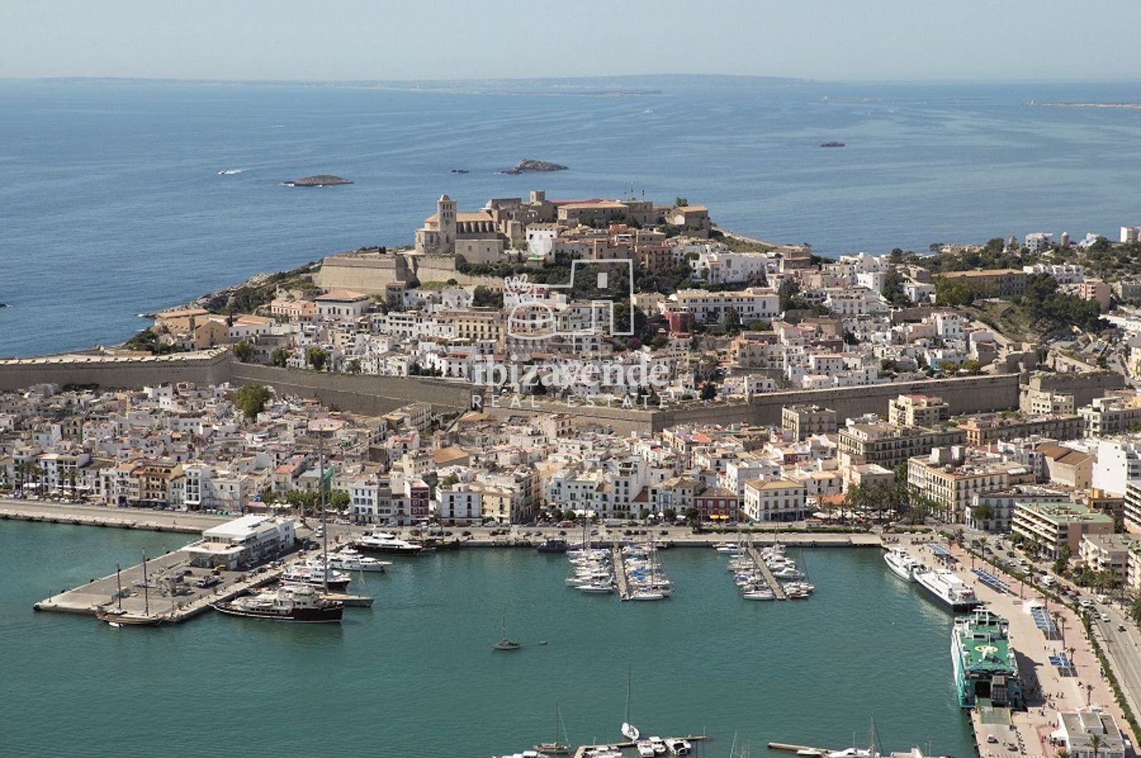 Pis de 70 m² a Eivissa
