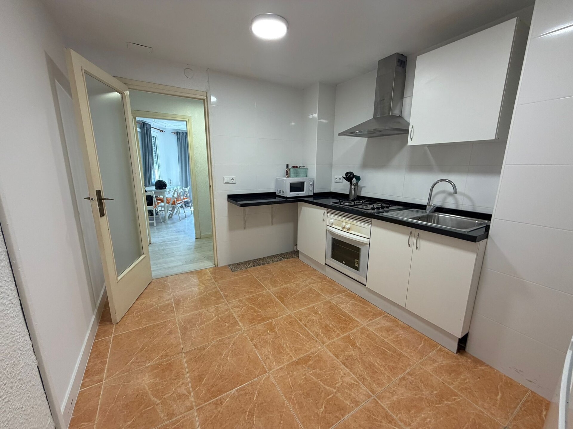 Piso de 70 m² en Murcia