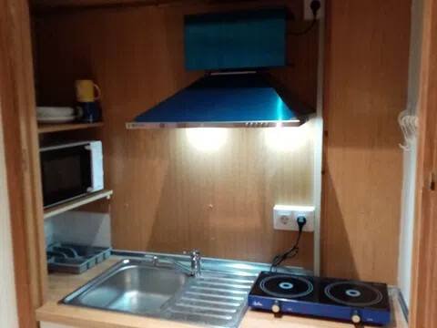 Pis de 26 m² a Antequera