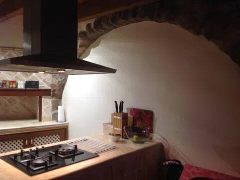 Piso de 100 m² en Borriol