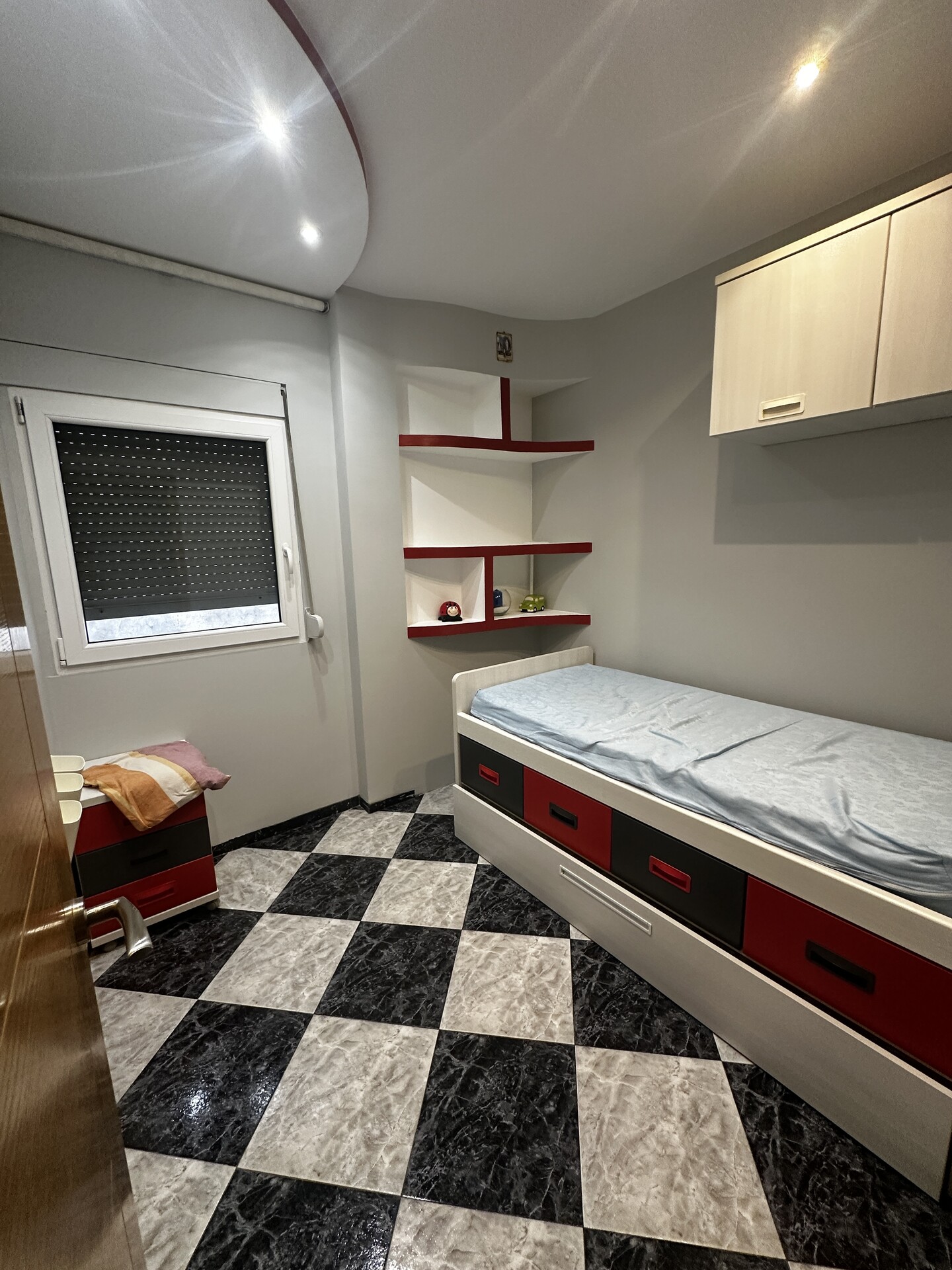 Pis de 116 m² a Guadassuar