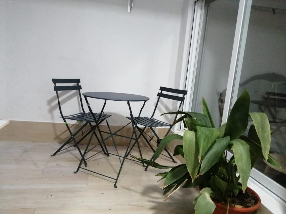 Piso en alquiler, Granada