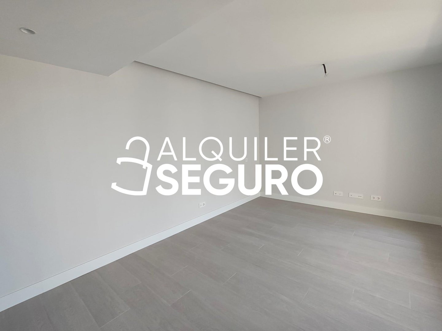 Pis de 60 m² a Madrid