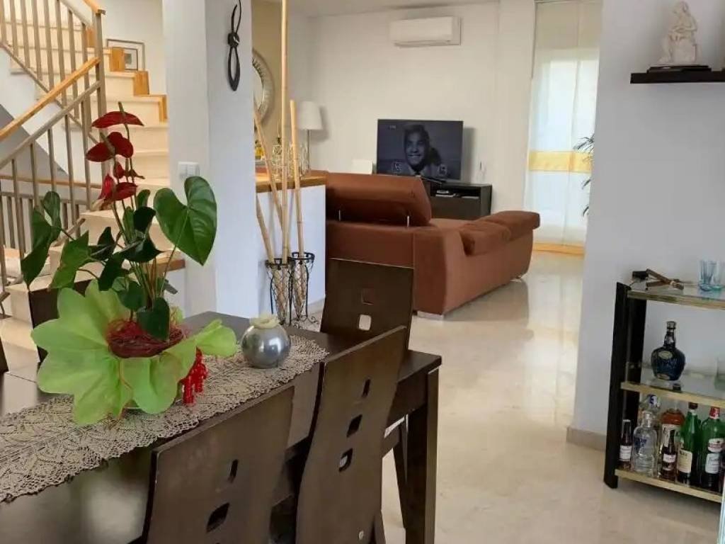 Maison 290 m² à Mijas