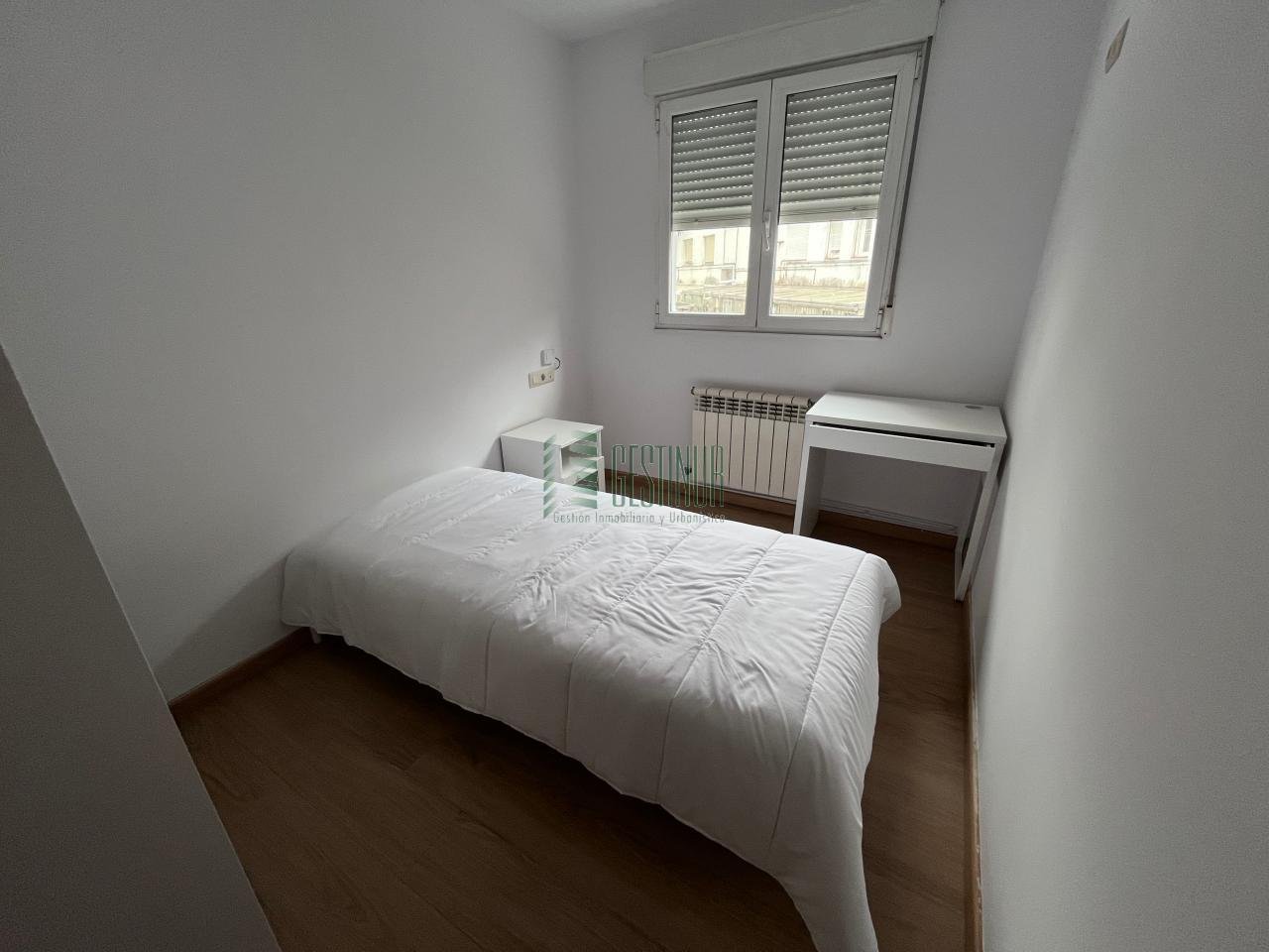 Piso de 50 m² en Santiago de Compostela