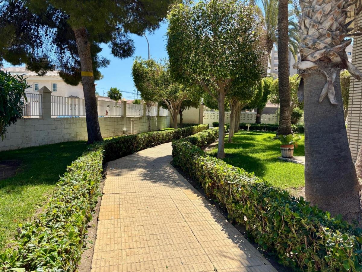 Pis de 55 m² a el Campello