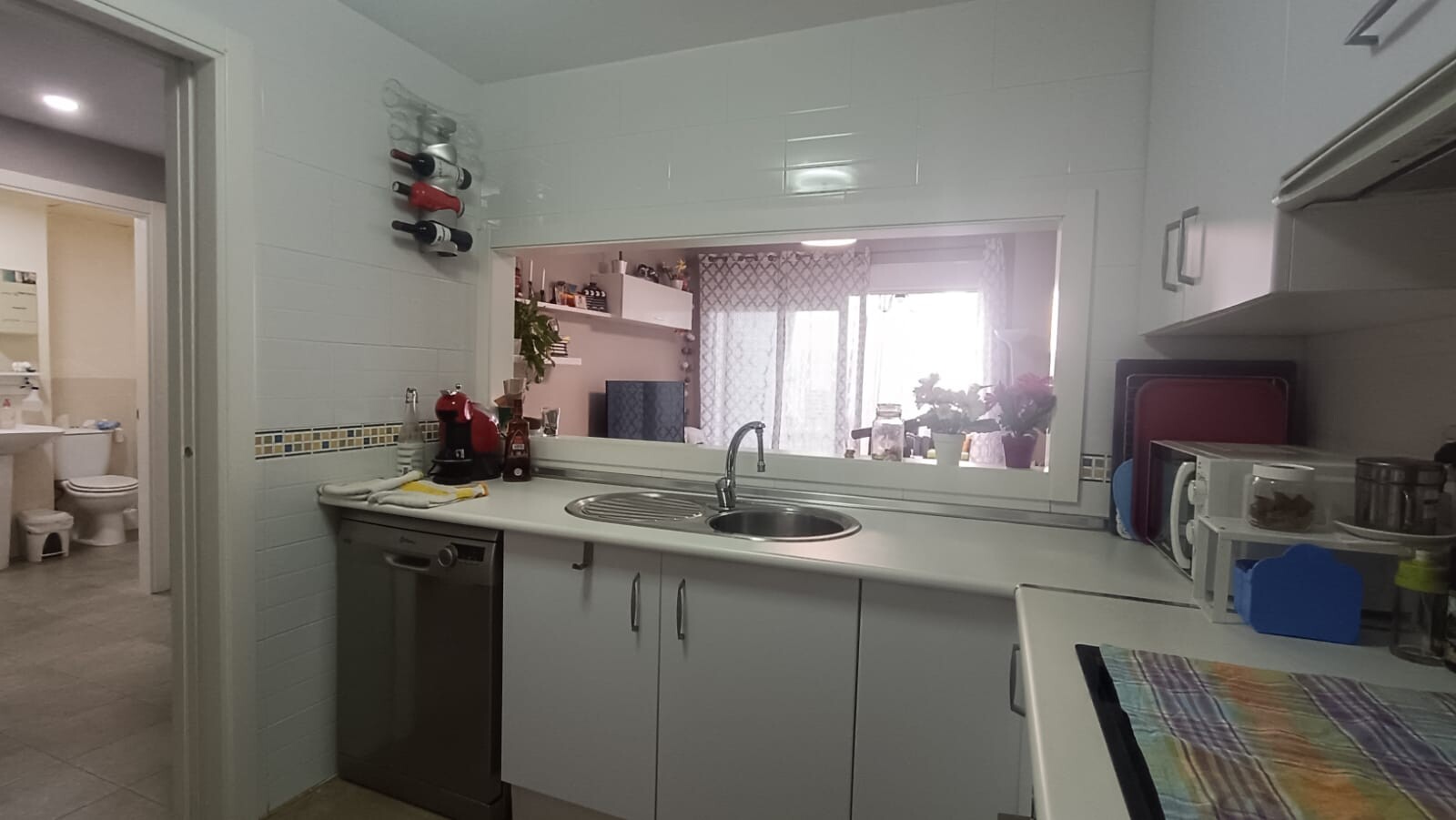 Piso de 80 m² en Almería