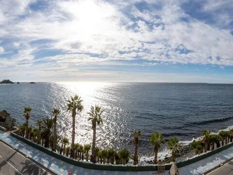 Wohnung 45 m² in Almuñécar