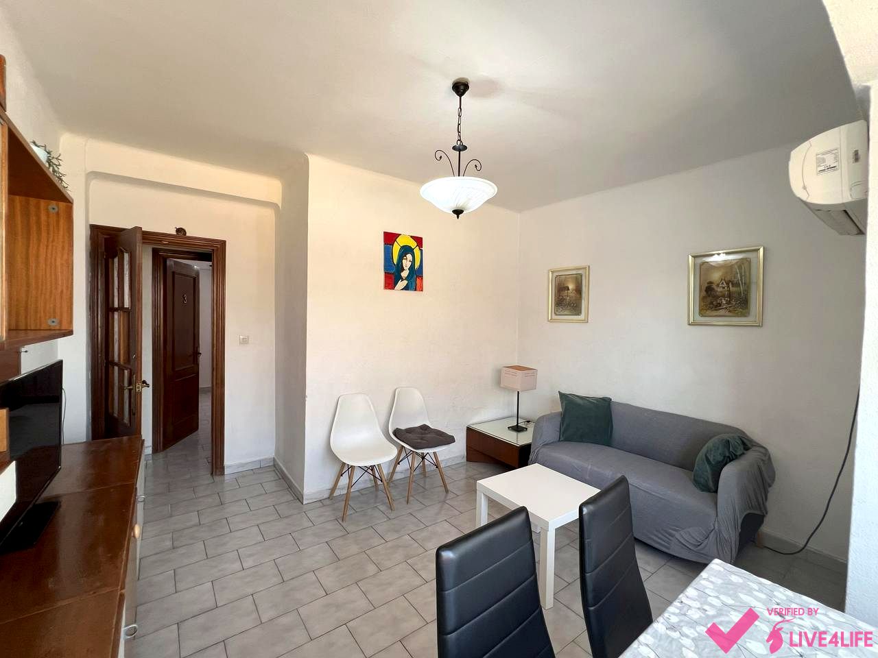 Habitación 98 m², Sevilla