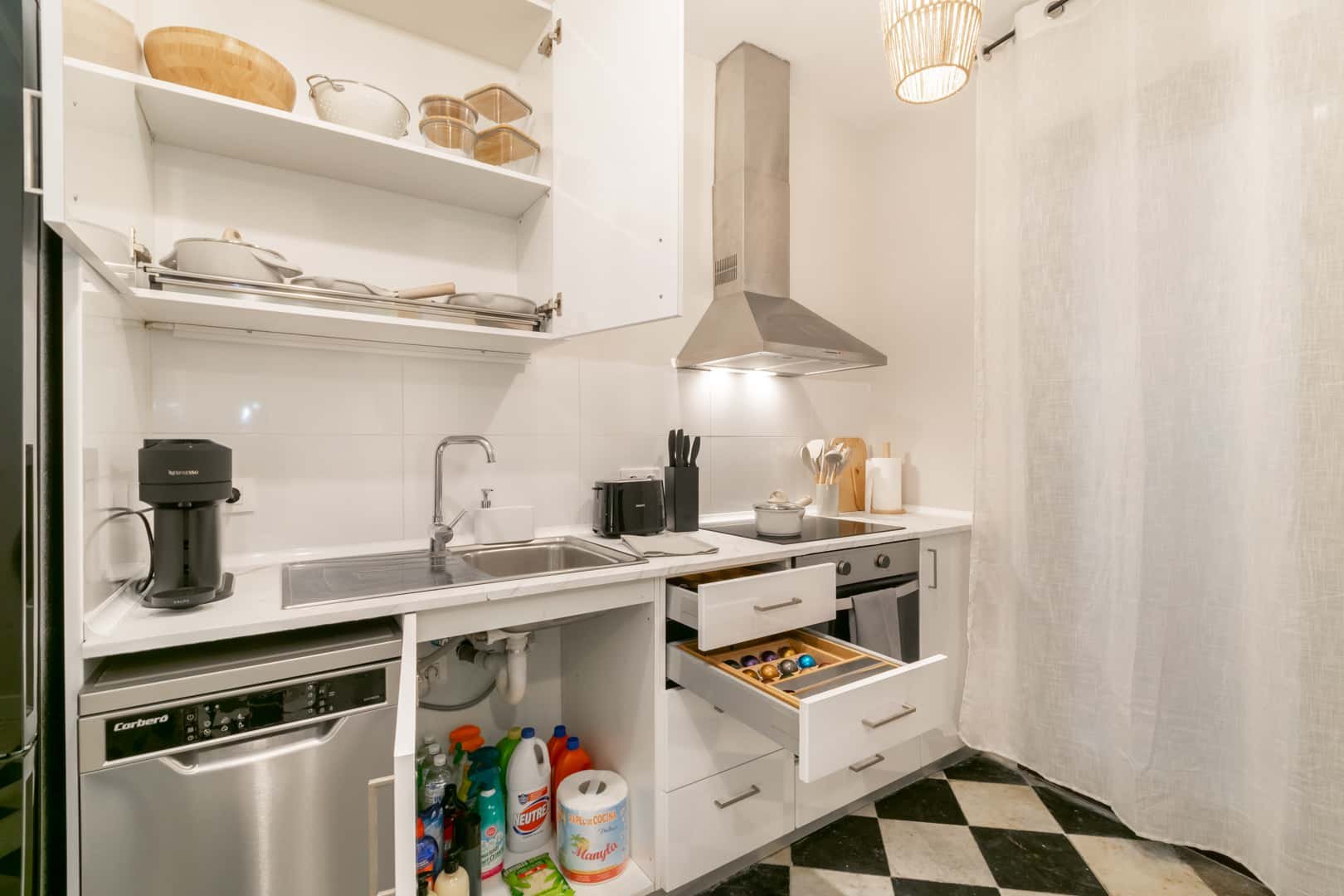 Pis de 60 m² a Barcelona