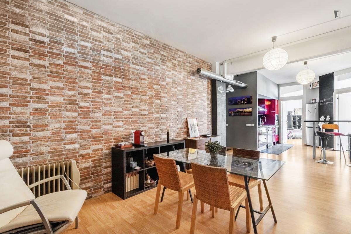 Habitación en alquiler, Barcelona