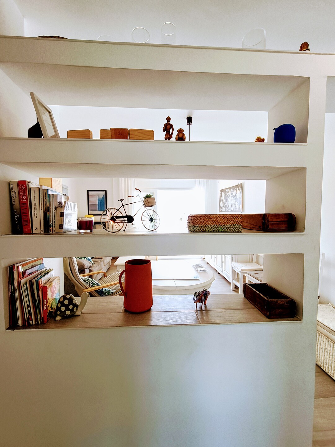 Piso de 92 m² en Almuñécar