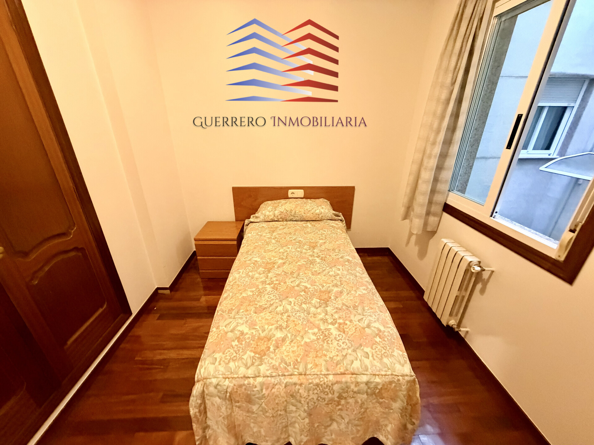 Piso de 85 m² en Ourense