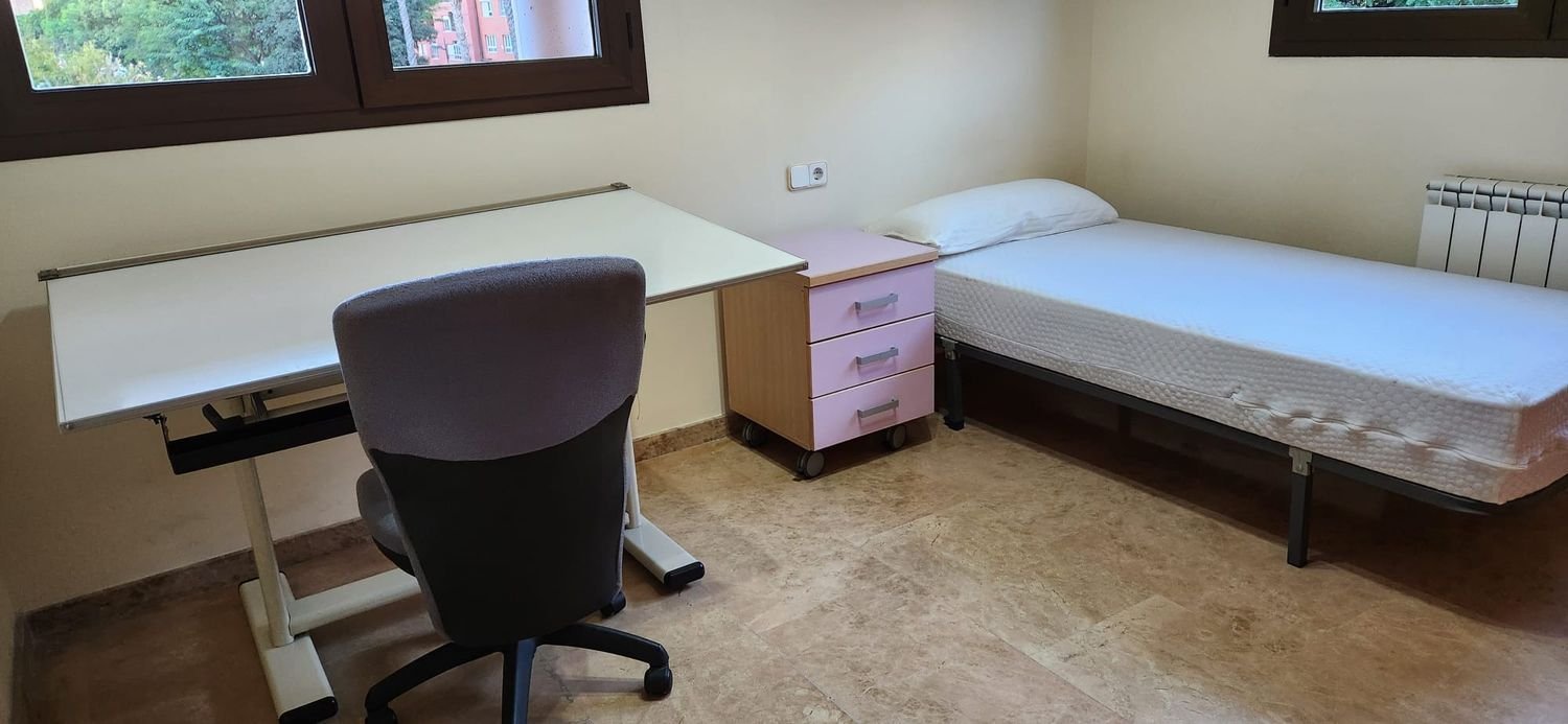 Piso de 120 m² en Valencia