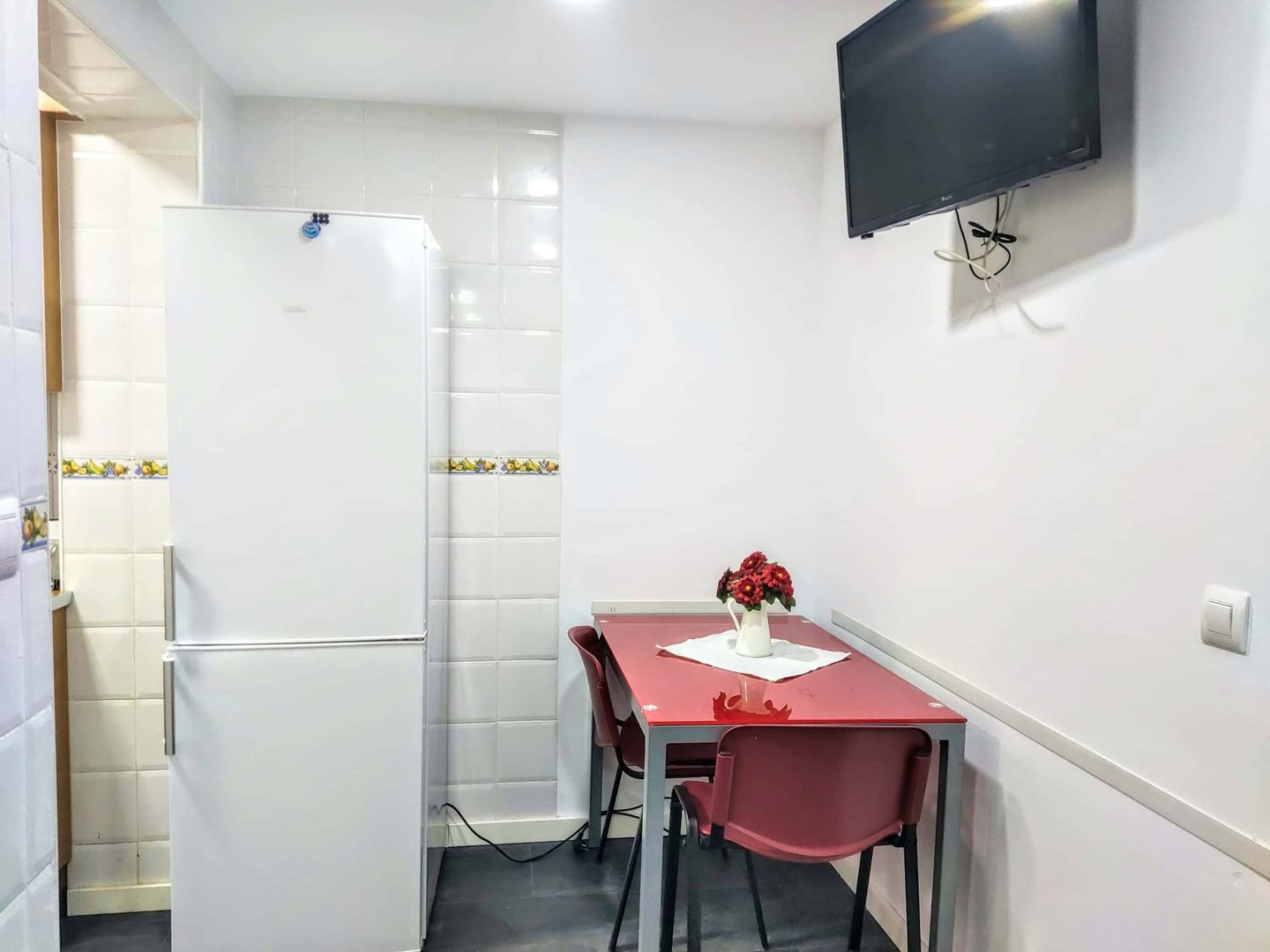 Habitació de lloguer, Burjassot