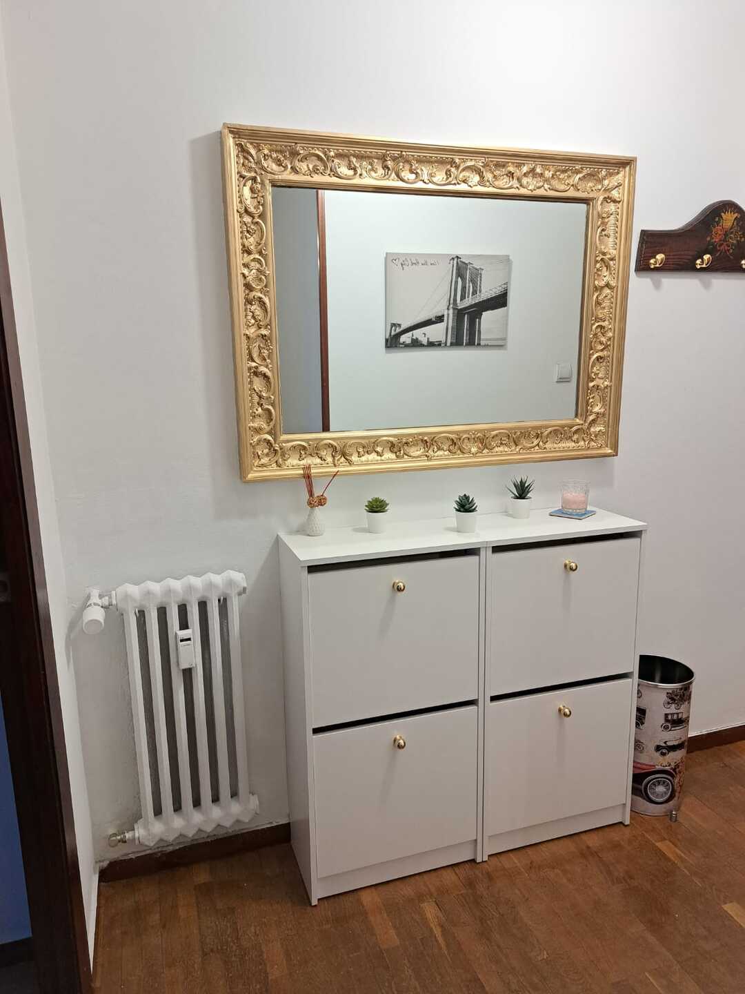 Habitación 80 m², Oviedo