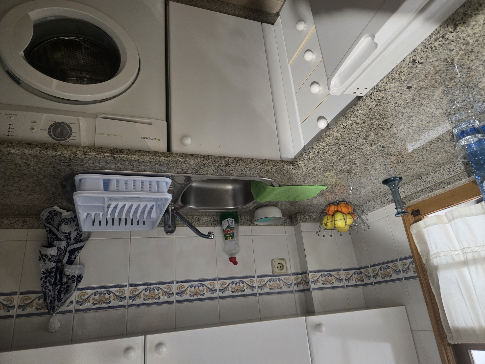 Piso de 50 m² en Sanxenxo