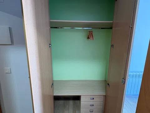 Piso de 15 m² en Salamanca