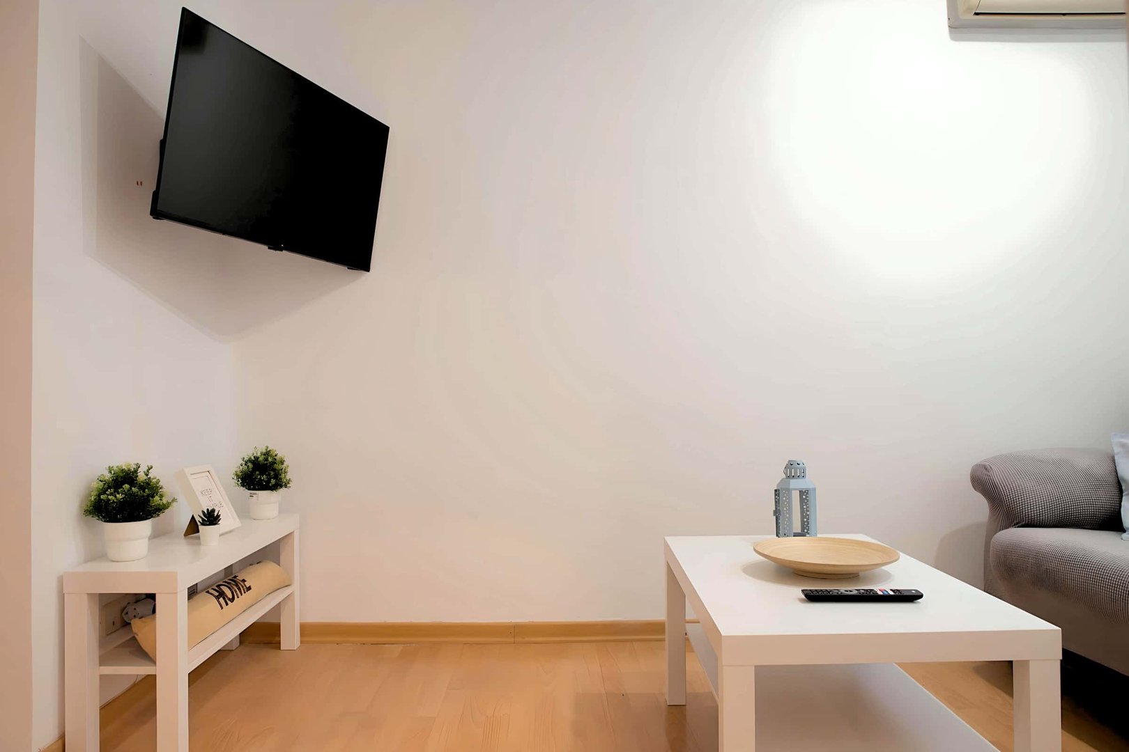 Pis de 40 m² a Madrid