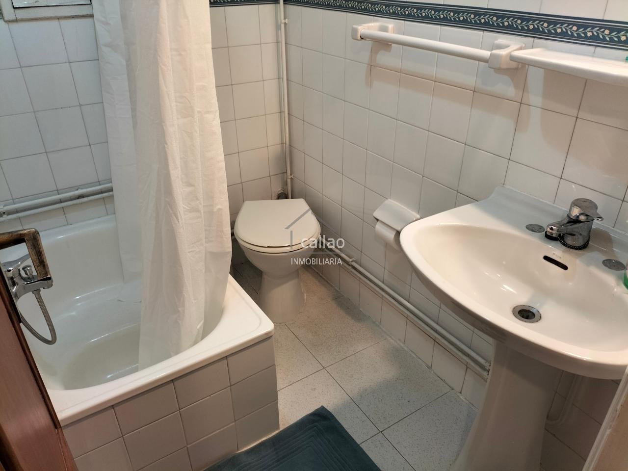 Piso de 105 m² en Ferrol