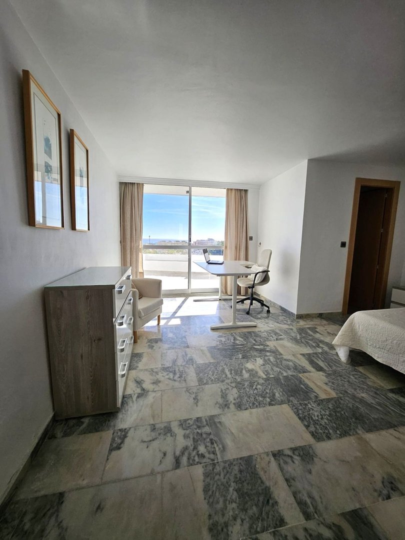 Piso de 220 m² en Torremolinos