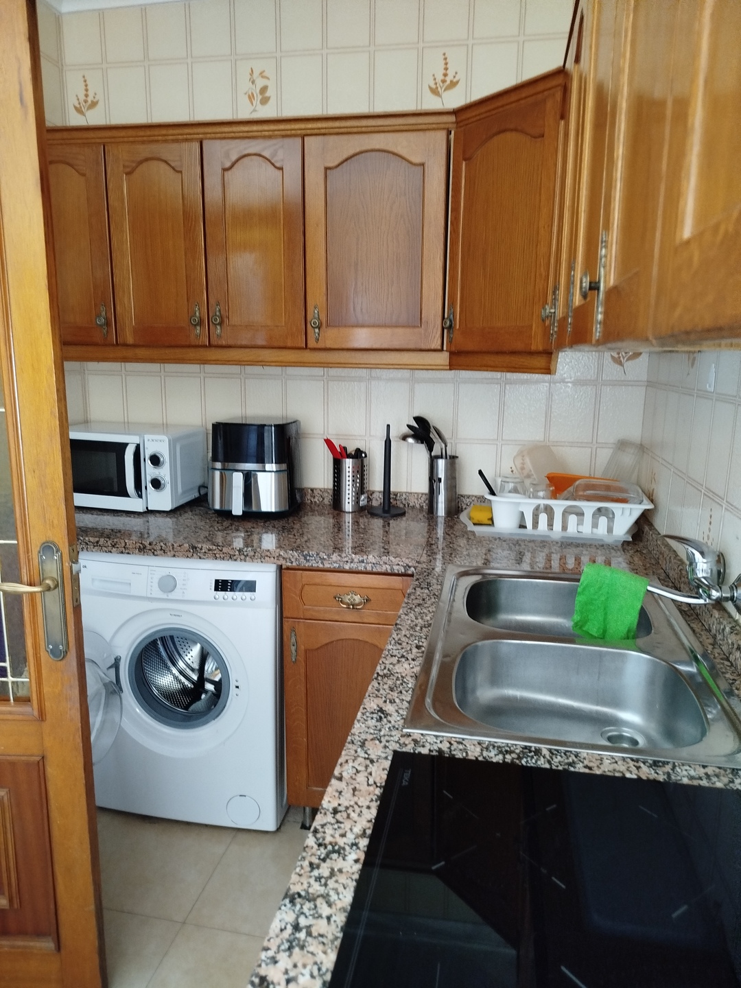 Habitación 120 m², Salamanca
