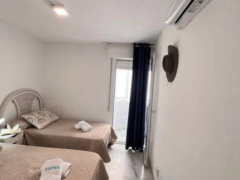 Pis de 90 m² a Almuñécar