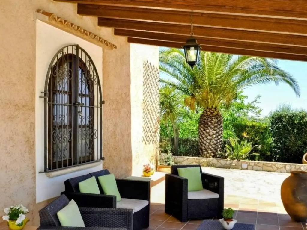 Casa de 420 m² en Artà