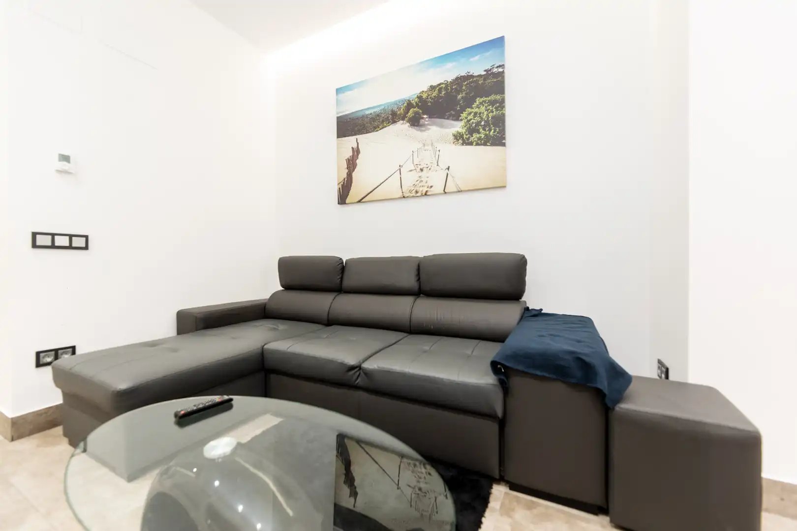 Pis de 66 m² a Madrid