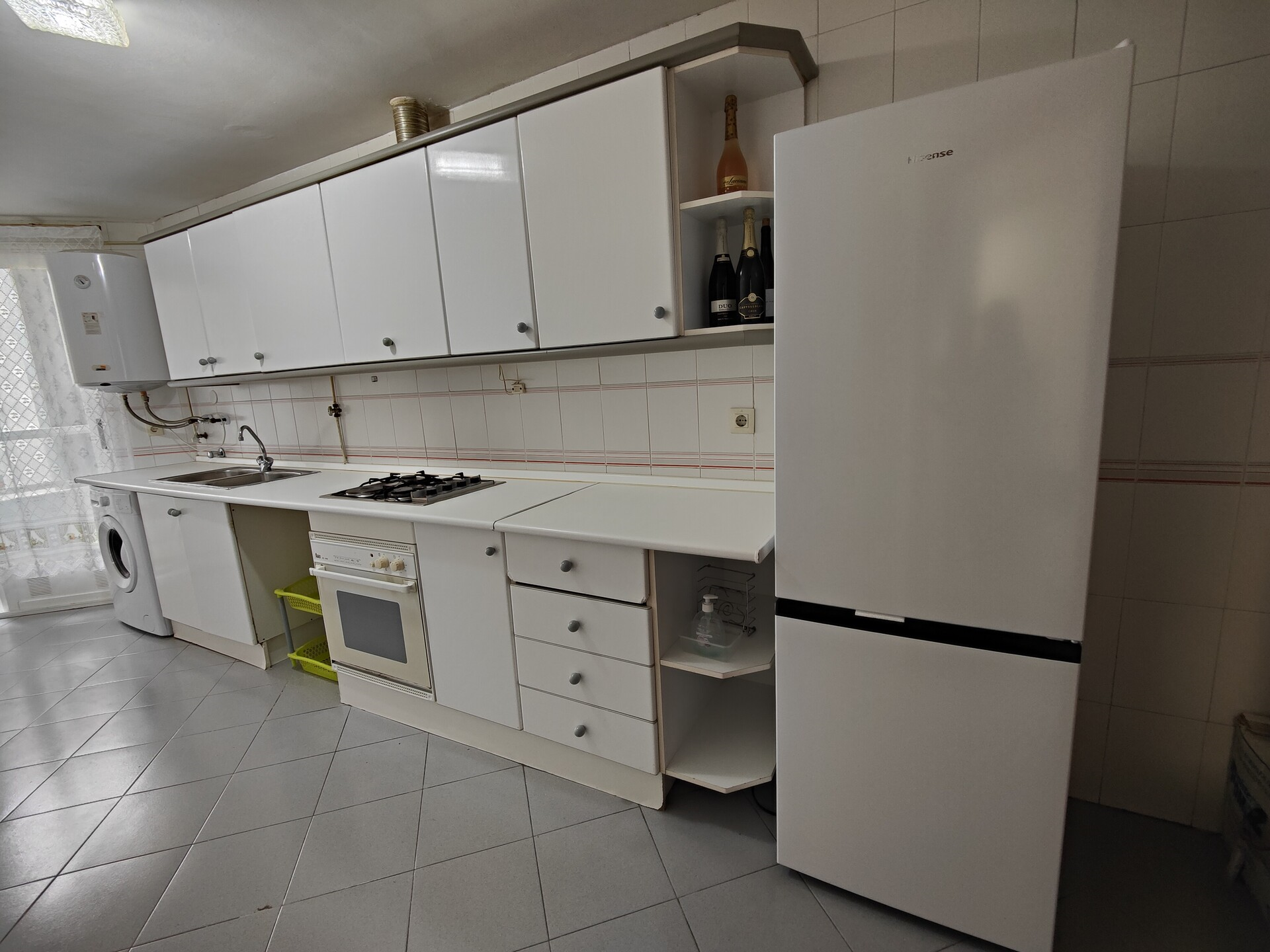 Piso de 120 m² en Alicante