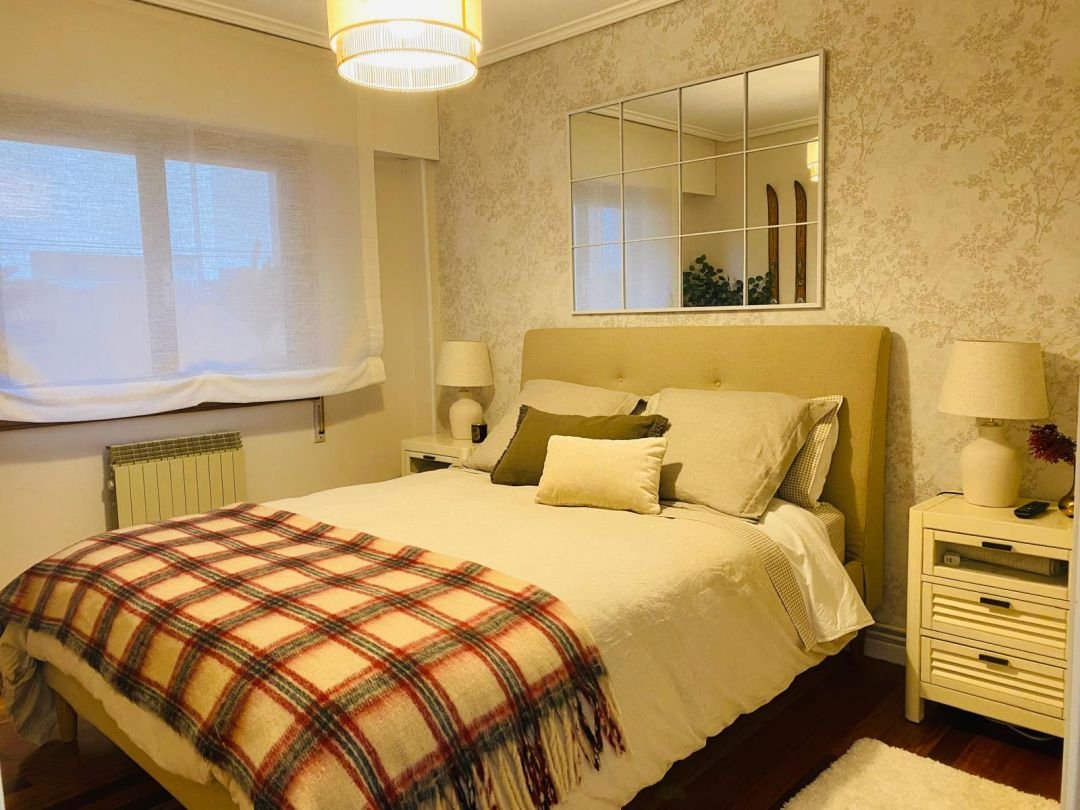 Piso de 80 m² en Ezcaray