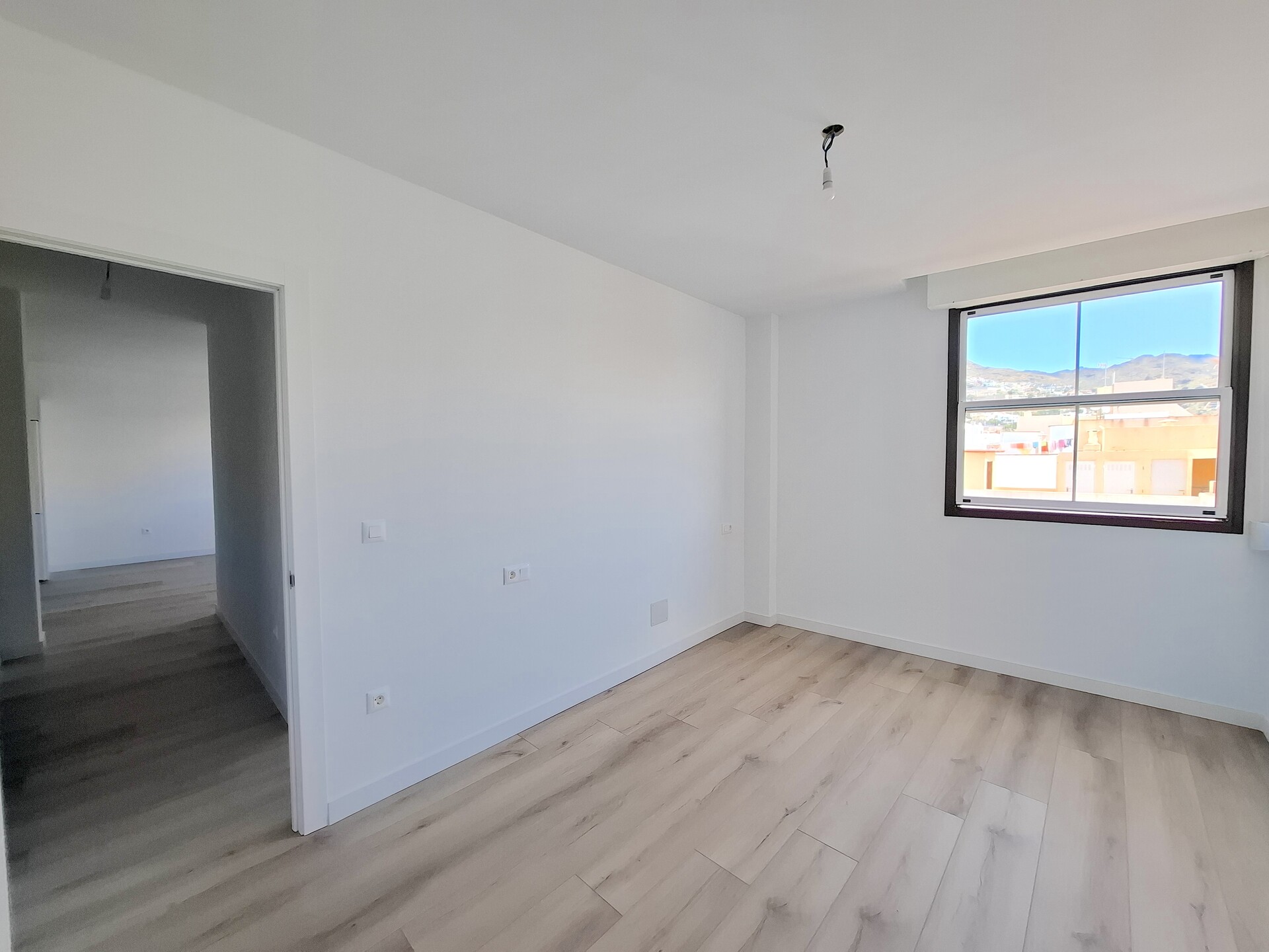 Wohnung 65 m² in Santa Cruz de Tenerife